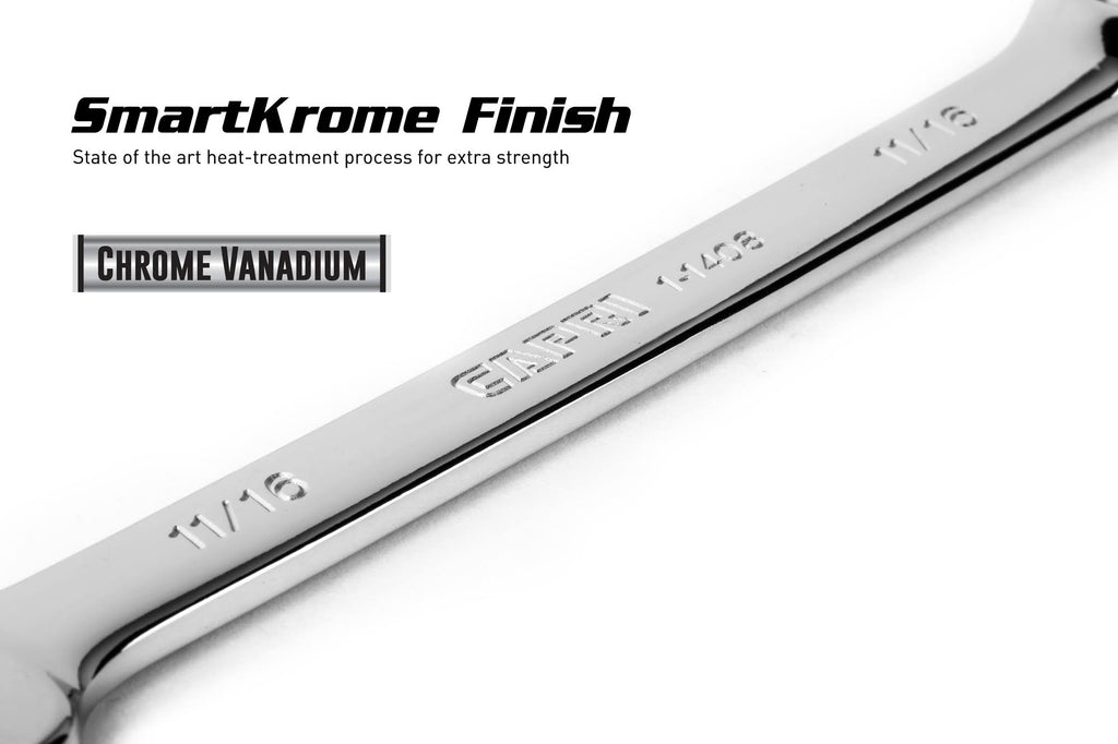 1-5/8-Inch 12 Point Combination Wrench F3842