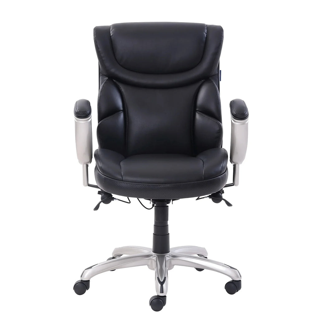 Black Task Chair J86614