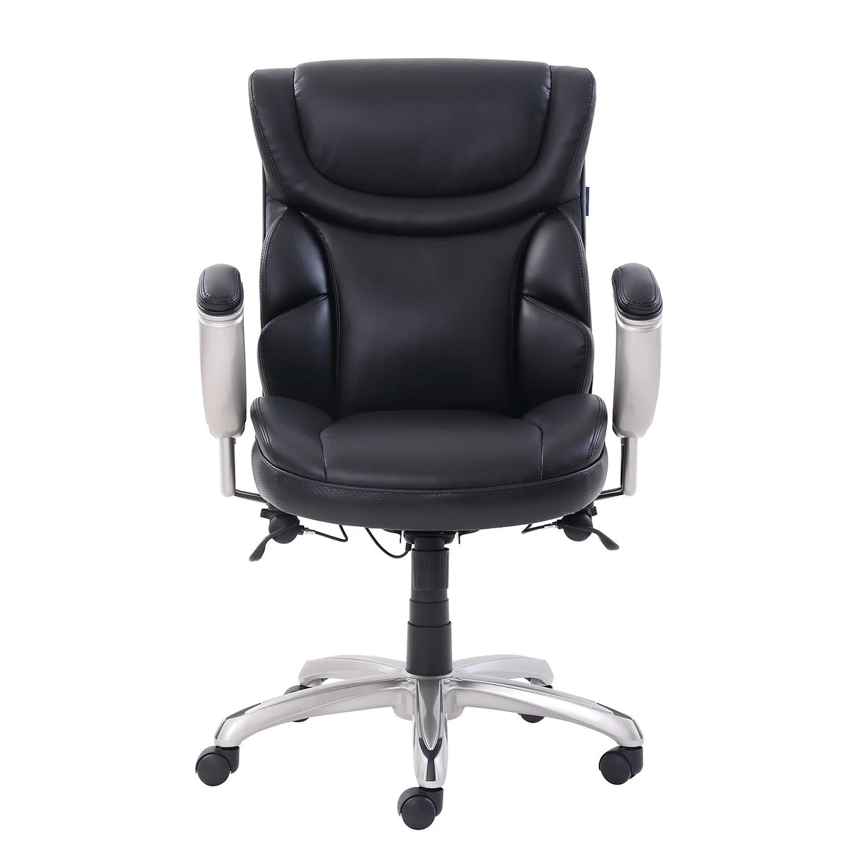 Black Task Chair J86614