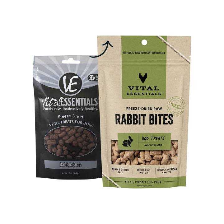 Freeze Dried Chicken Hearts Dog Treats L425