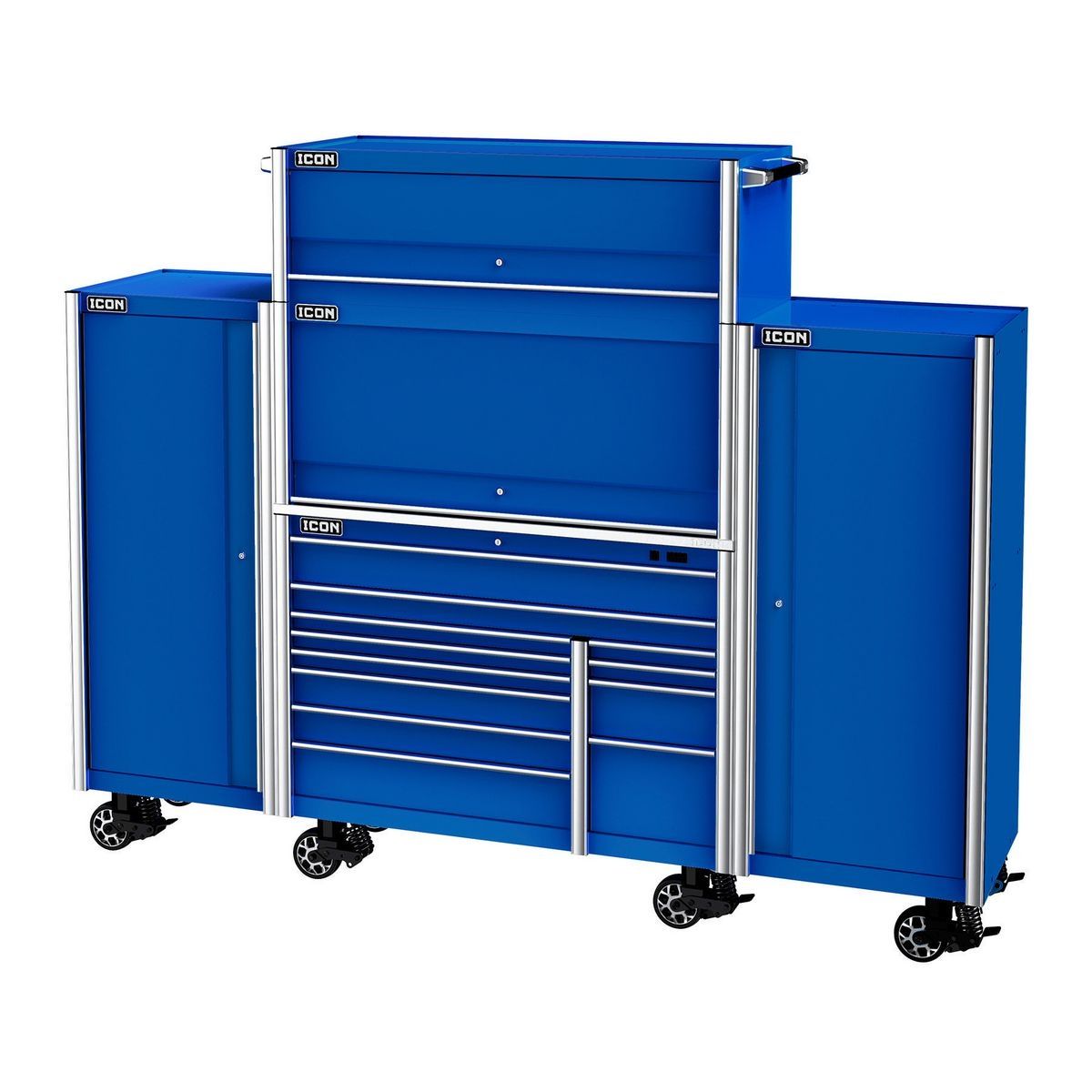 Stainless Top P888993