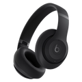 Black Wireless Headphones V8230