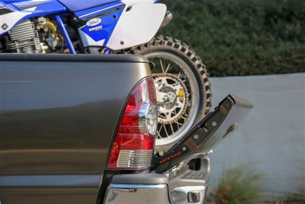 Set of 2 Tailgate Adjuster P989
