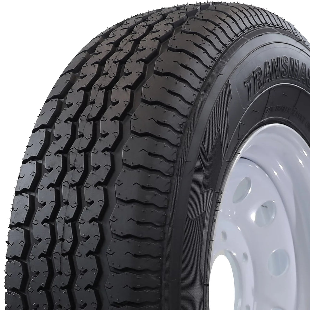 ST205/75R15 8PR Trailer Tire S570