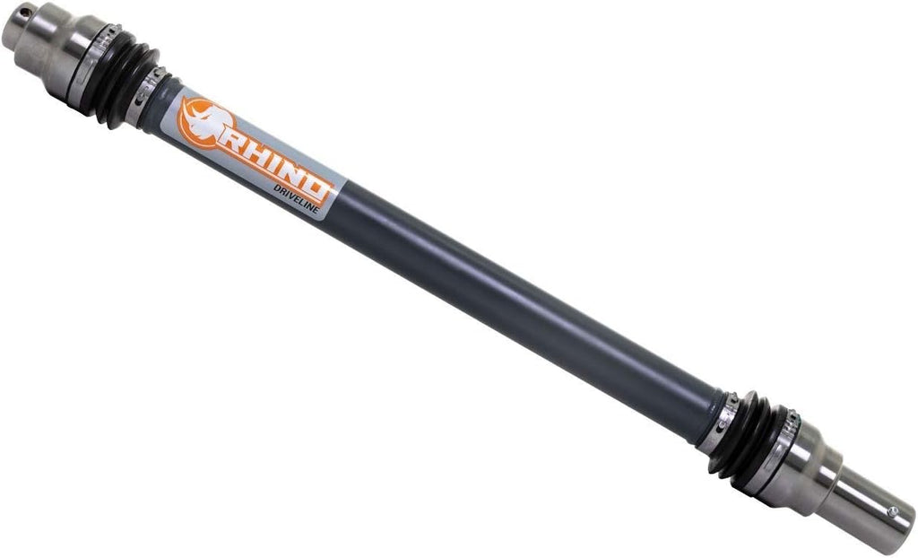 4130 Chromoly Rear Prop Shaft T341041