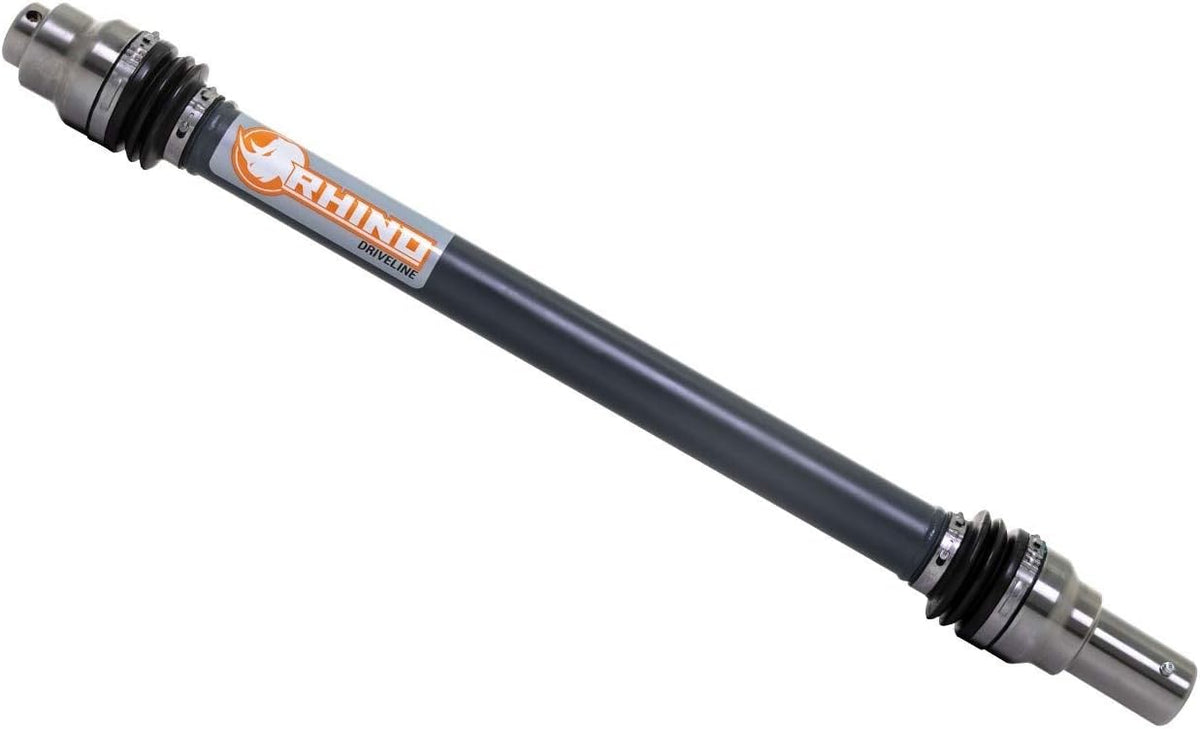 4130 Chromoly Rear Prop Shaft T341041
