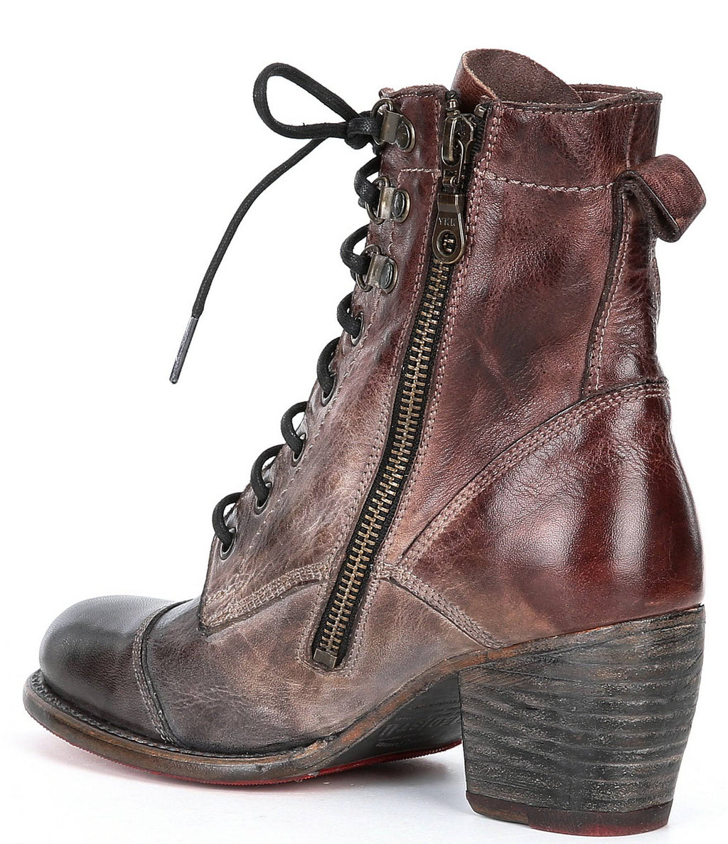 Sarry Night 7 M Boots A704479