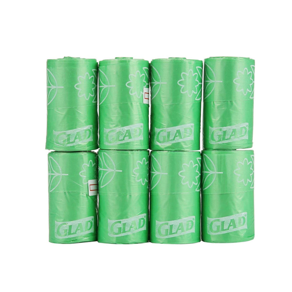 Easy Tie Handle Waste Bags D660