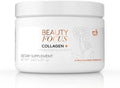 Collagen Peptides Powder Citrus Flavor 3.42 Fl Oz Gluten Free V9406