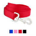 Solid Nylon Dog Leash D58776