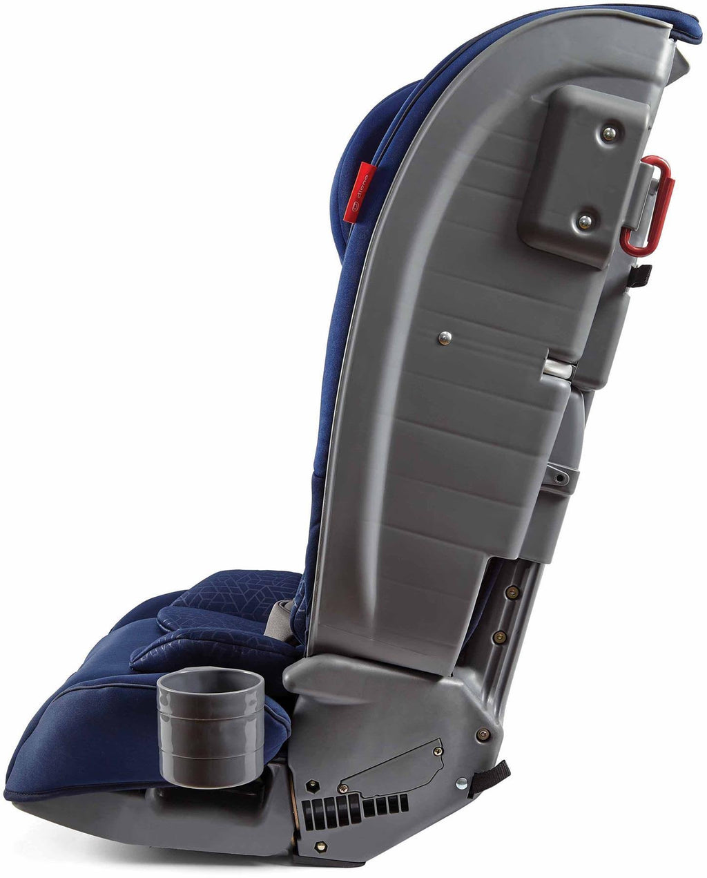 Blue 5 Car Seat A240786