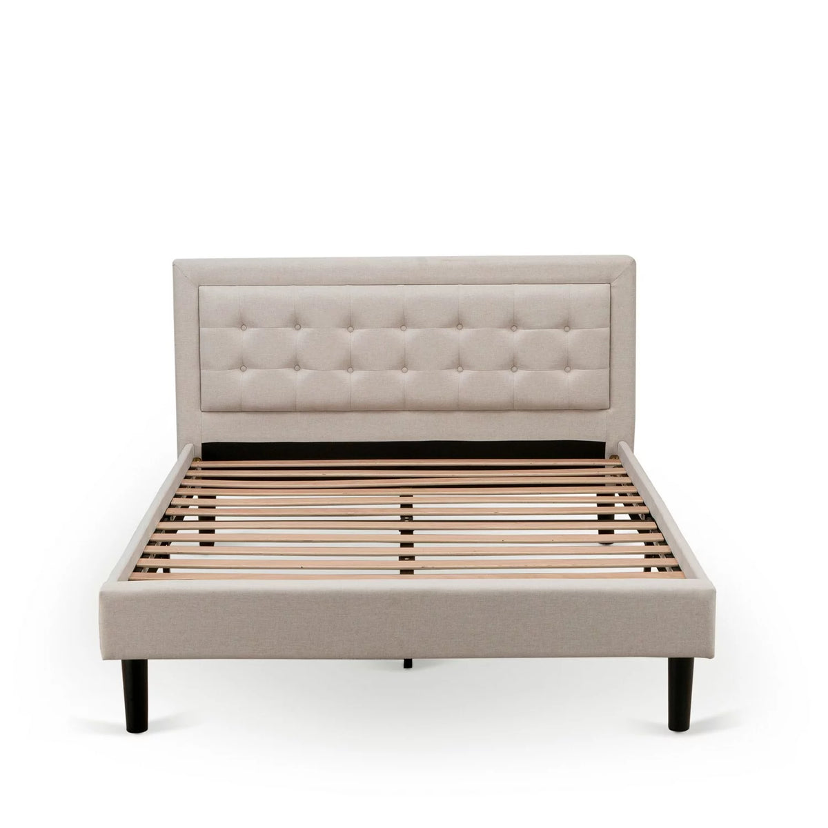 3-piece Wood Queen Bedroom Set O518