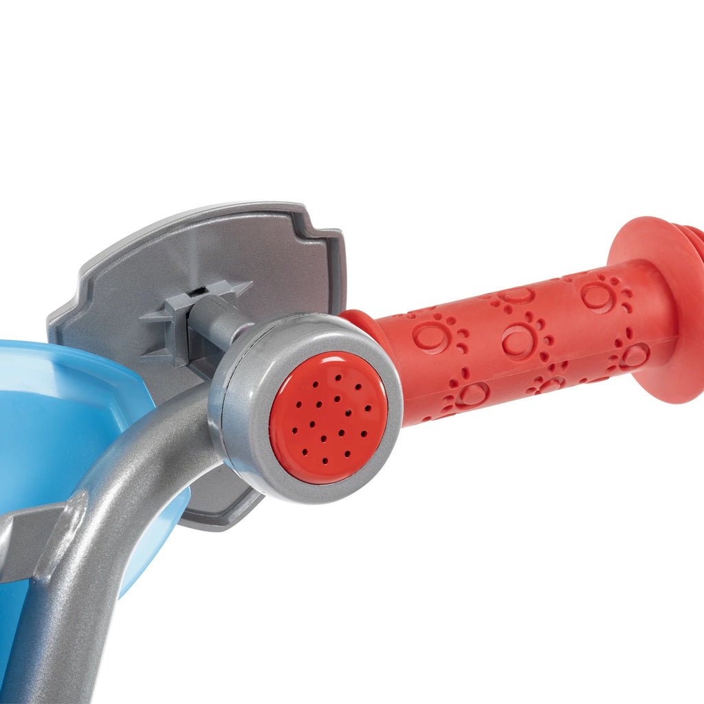 Blue 12-inch Boys' Training Wheel Bike I326906