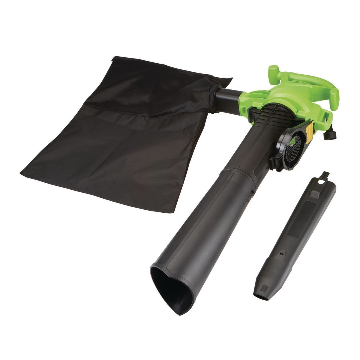 3-in-1 Electric Blower Vacuum Mulcher C86495