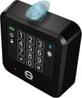 Biometric Keypad Lock S811
