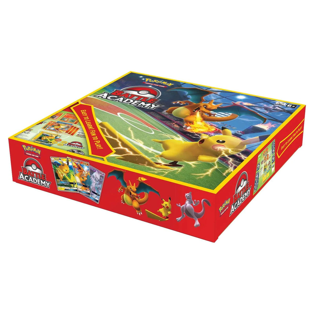 Pokemon Trading Card Games W8484