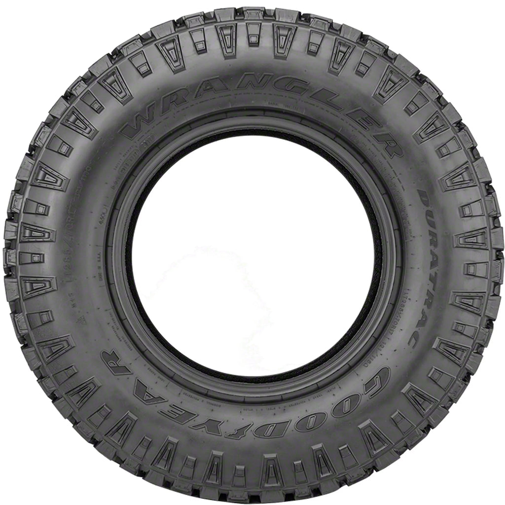 All Terrain Light Truck Tire M854