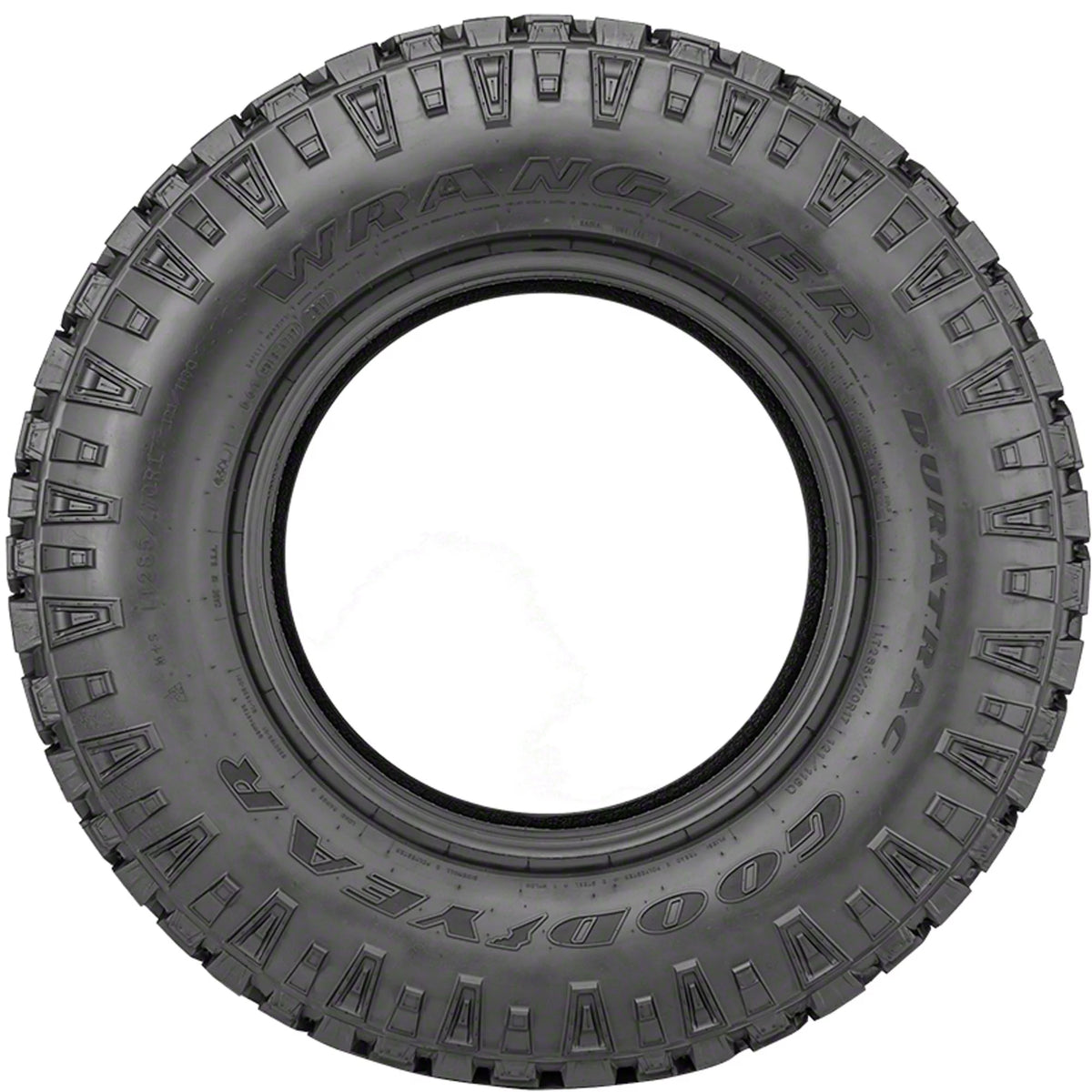 All Terrain Light Truck Tire M854