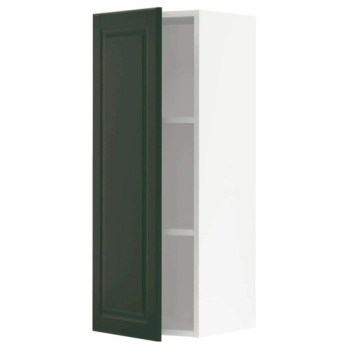 White Wall Cabinet U347121