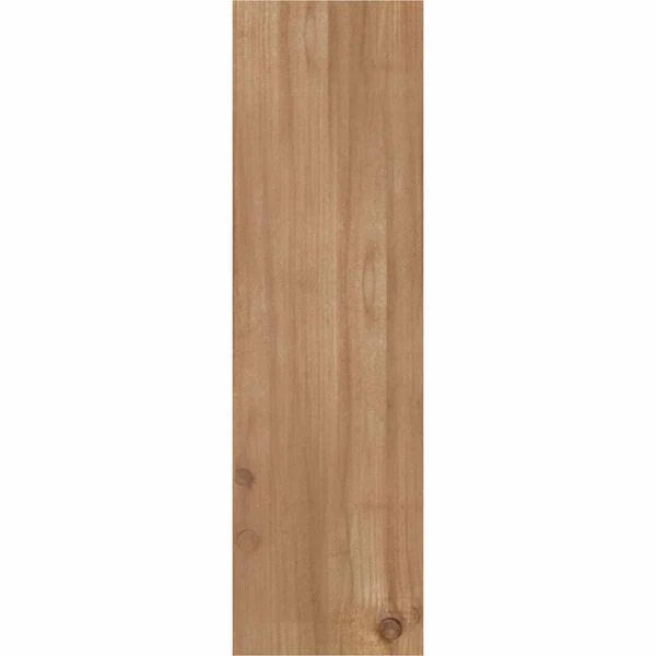 3 1/2x22W x 12x22D x 12x22H Western Red Cedar Corbel K363611