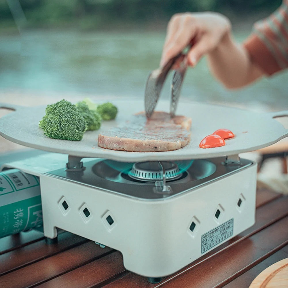Portable Butane Camping Stove F991970