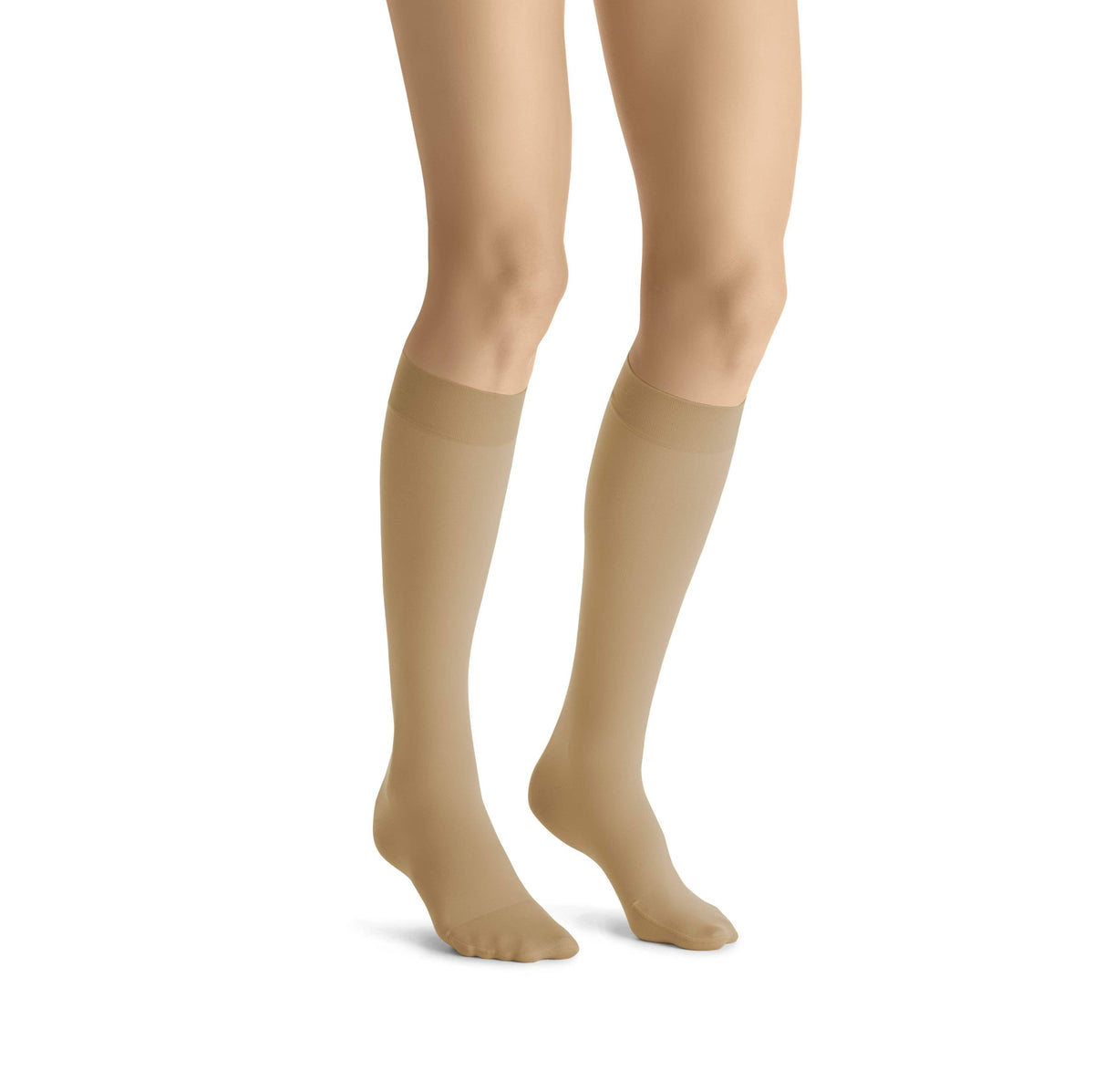 30-40 mmHg Knee High A763634