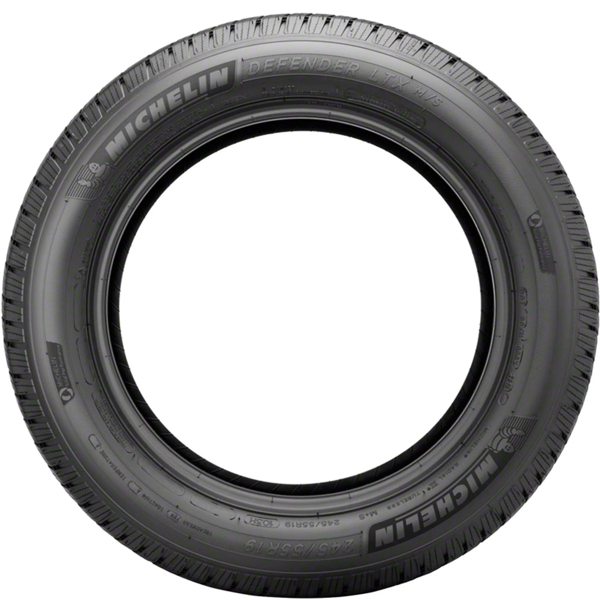 All Season 275/45R22 112H XL Light Truck Tire R26726