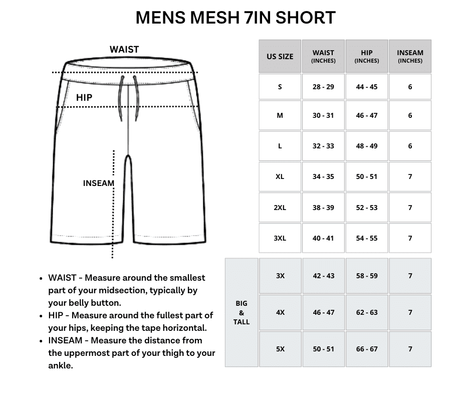 4 Pack Men's Quick Dry Mesh Athletic Shorts with Zipper Pockets F24225