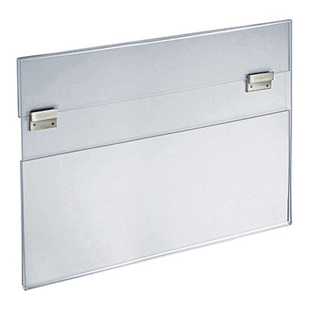 17" x 22" Large Acrylic Poster Frame R2554