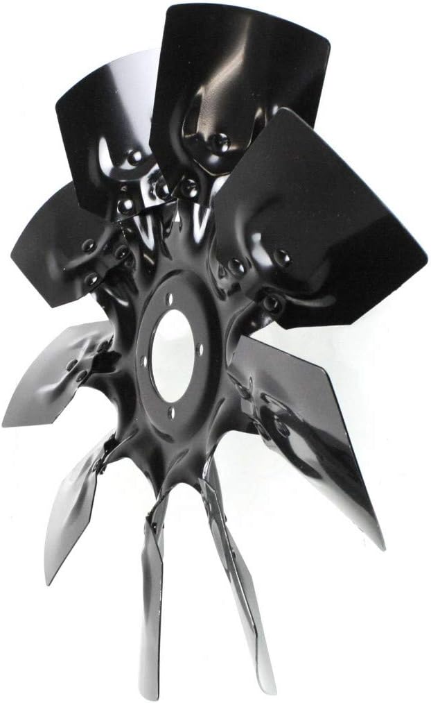Fan Blade 9 Blades for Ford F-150 / F-250 1997-2003 O2892