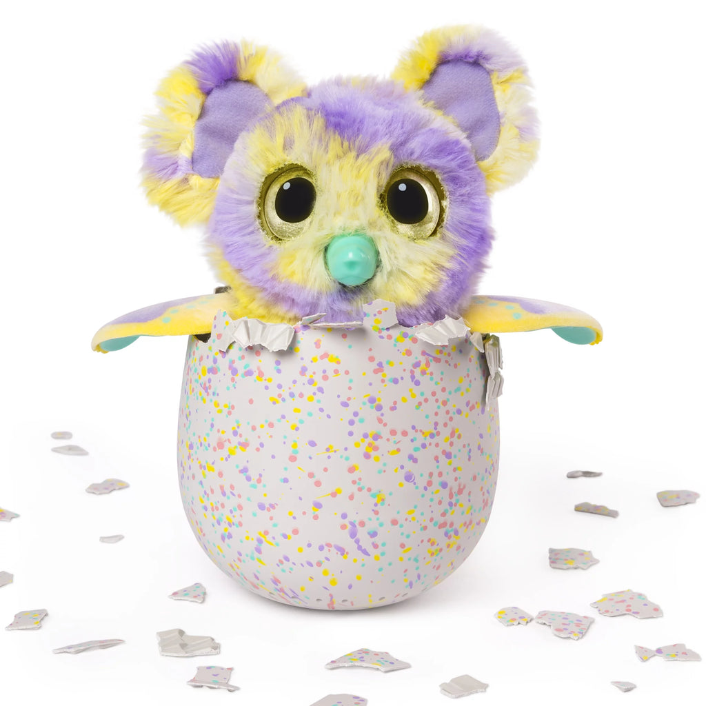 Multicolor Mystery Egg L81242