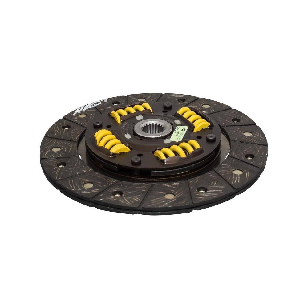 Sprung Disc N6970