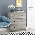 3-Drawer Dresser E8834