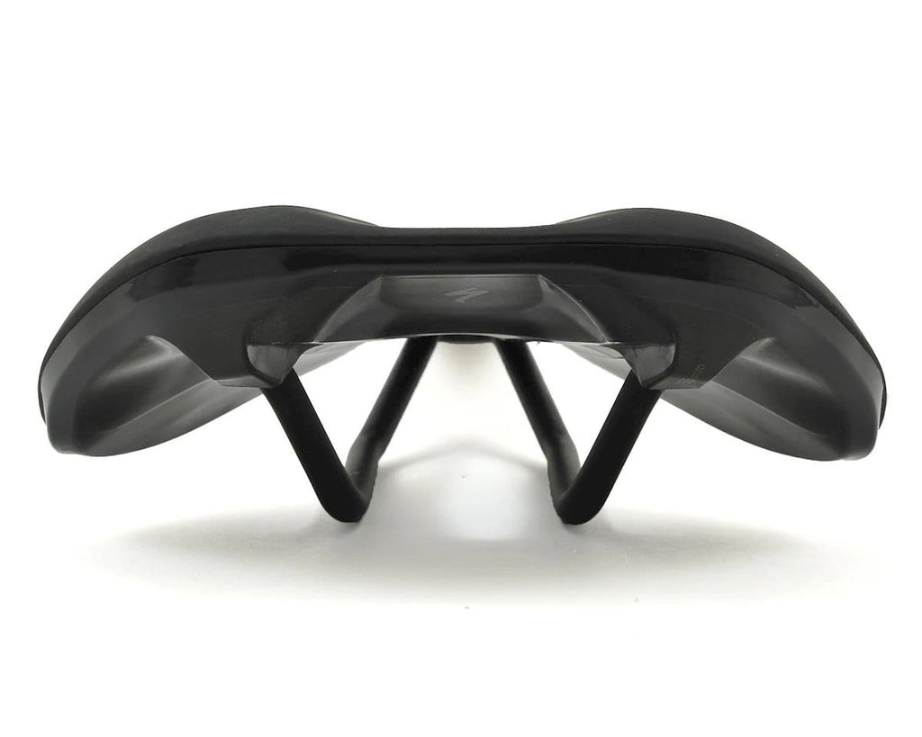 Black Saddle U138