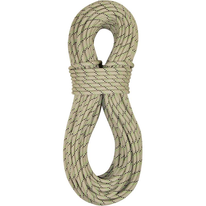 Neon Green 100 ft Rope C919