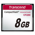 8GB CompactFlash Card G239108