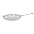 12.5 Fry Pan with Lid O915442