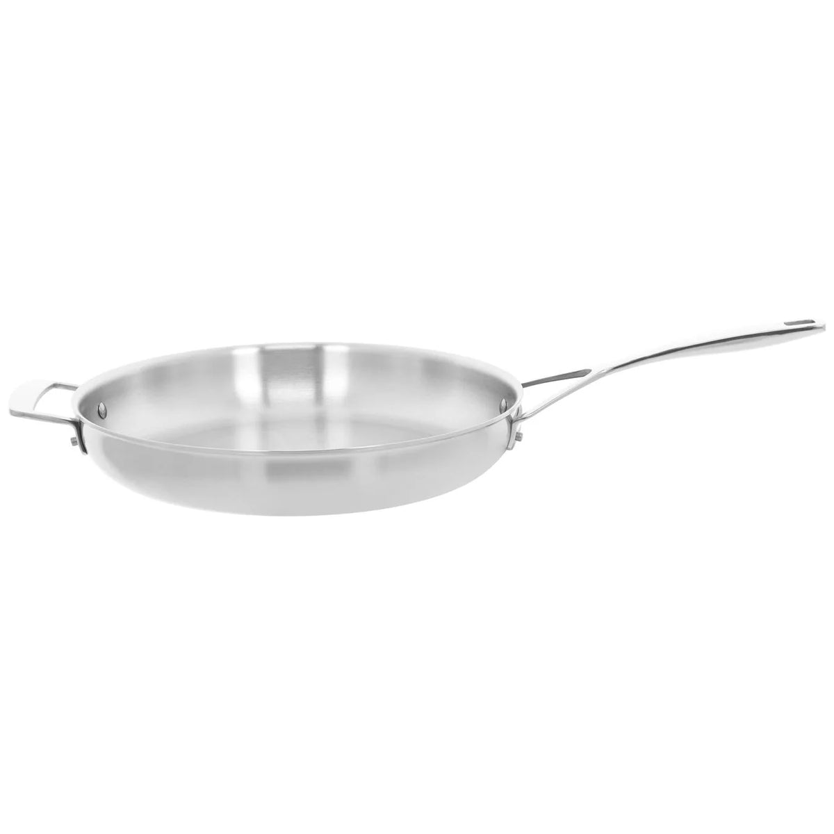 12.5 Fry Pan with Lid O915442