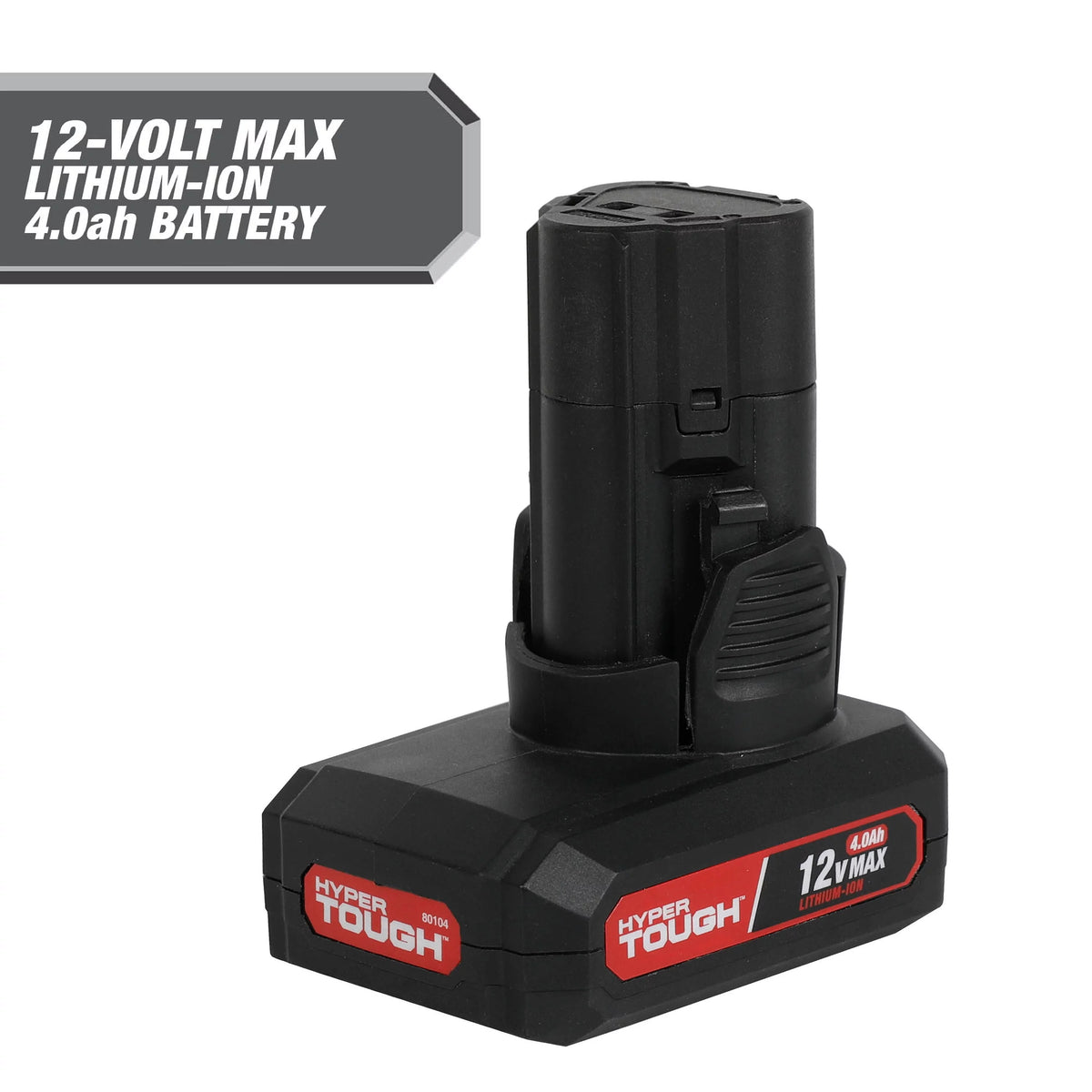 12-Volt Cordless 3 in 1 Drill N96231