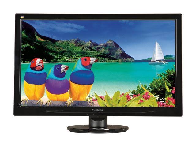 24-Inch Monitor Q907
