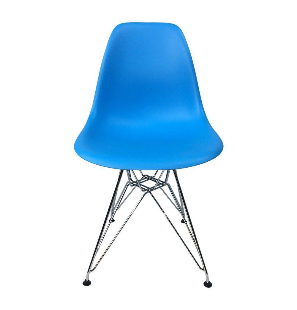 Black Eiffel Chair R661