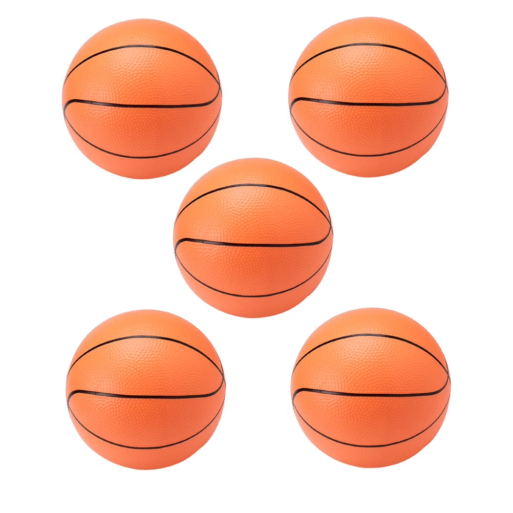 Inflatable Basketball Pool Balls Giant Games P45793