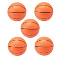 Inflatable Basketball Pool Balls Giant Games P45793
