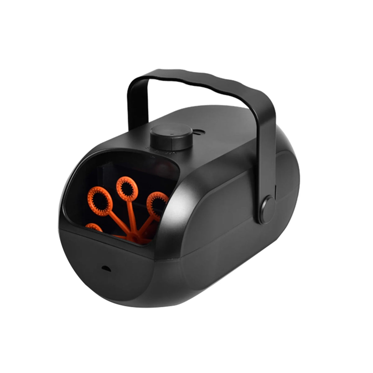 Portable Rechargeable Bubble Machine L70103
