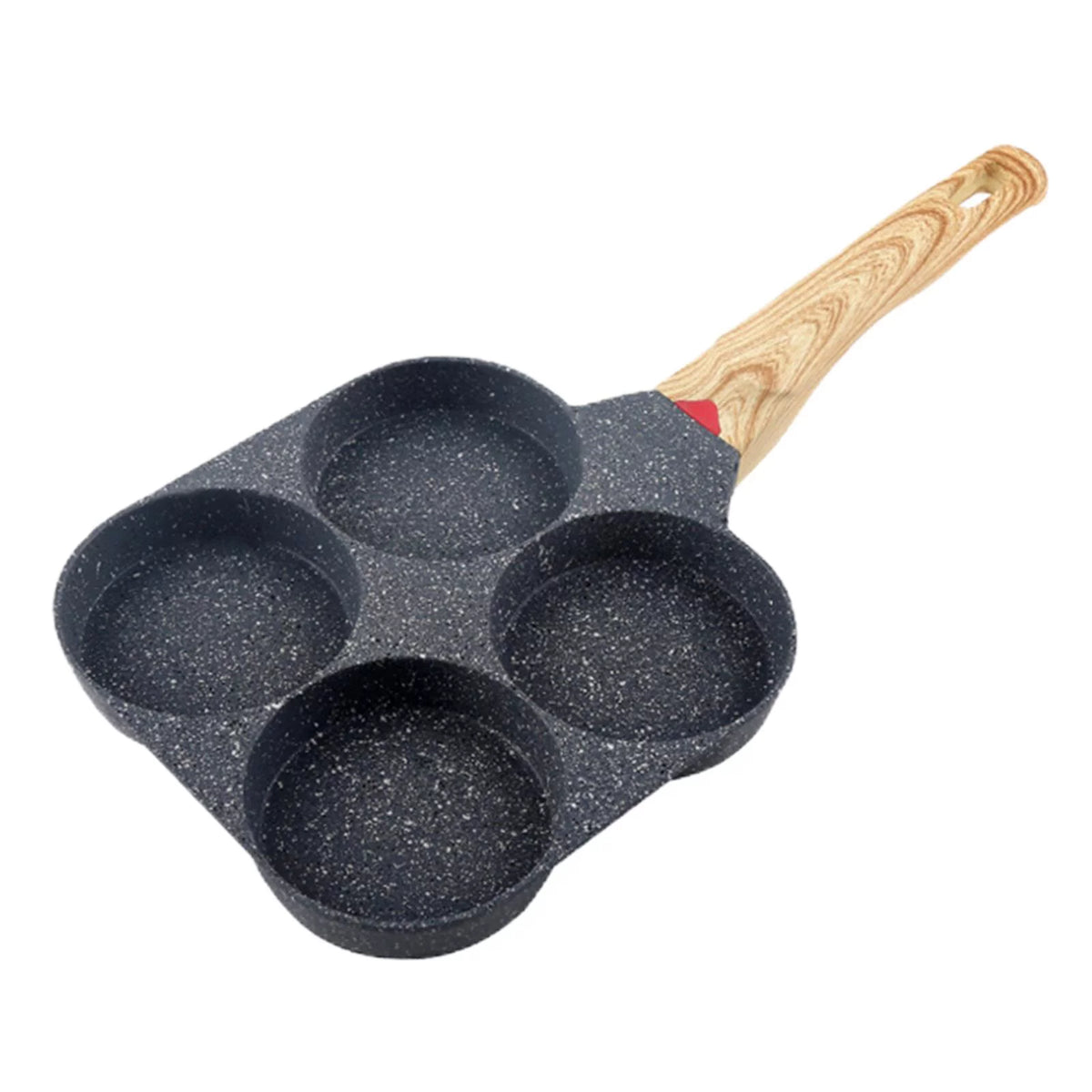 Frying Steak Pancake Saucepan D880