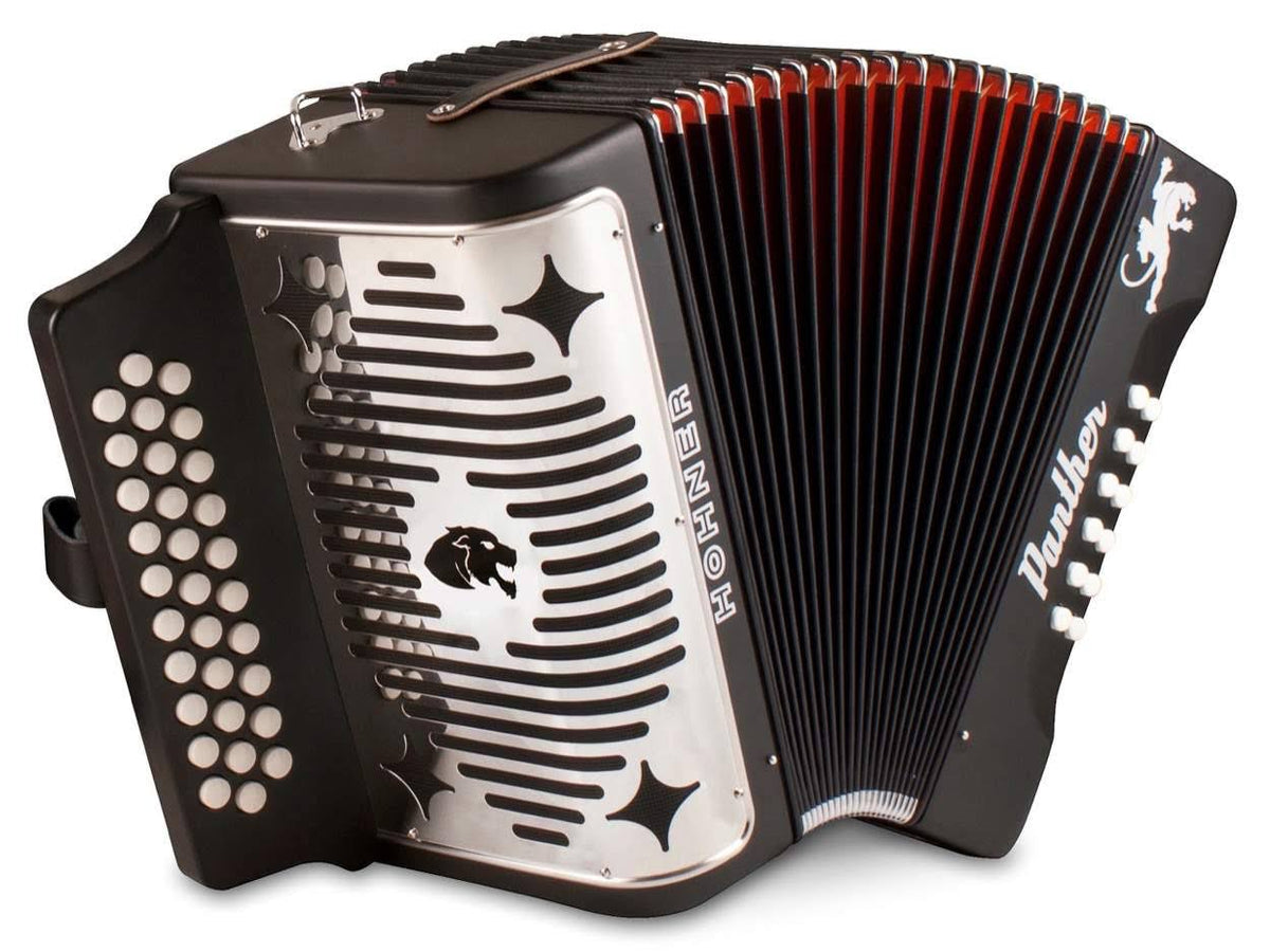 Accordion S936455