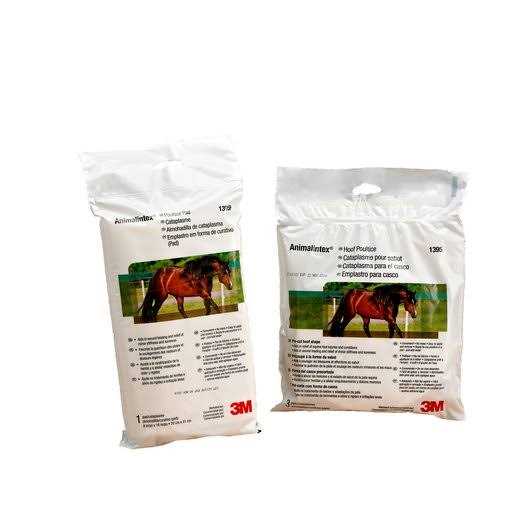 Animalintex Hoof Poultice R163
