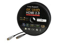 Fiber Optic HDMI Active Optical Cable G339