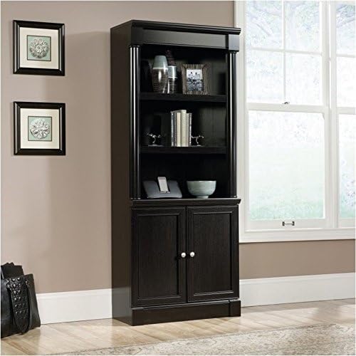 3 Shelf Bookcase in Wind Oak L44762