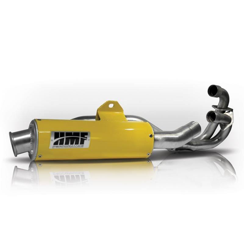 Red Performance Full System Exhaust J96480